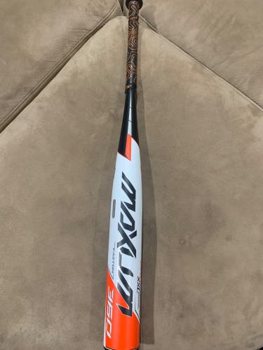 USSSA Certified Composite (-5) 26 oz 31" Maxum 360 Bat