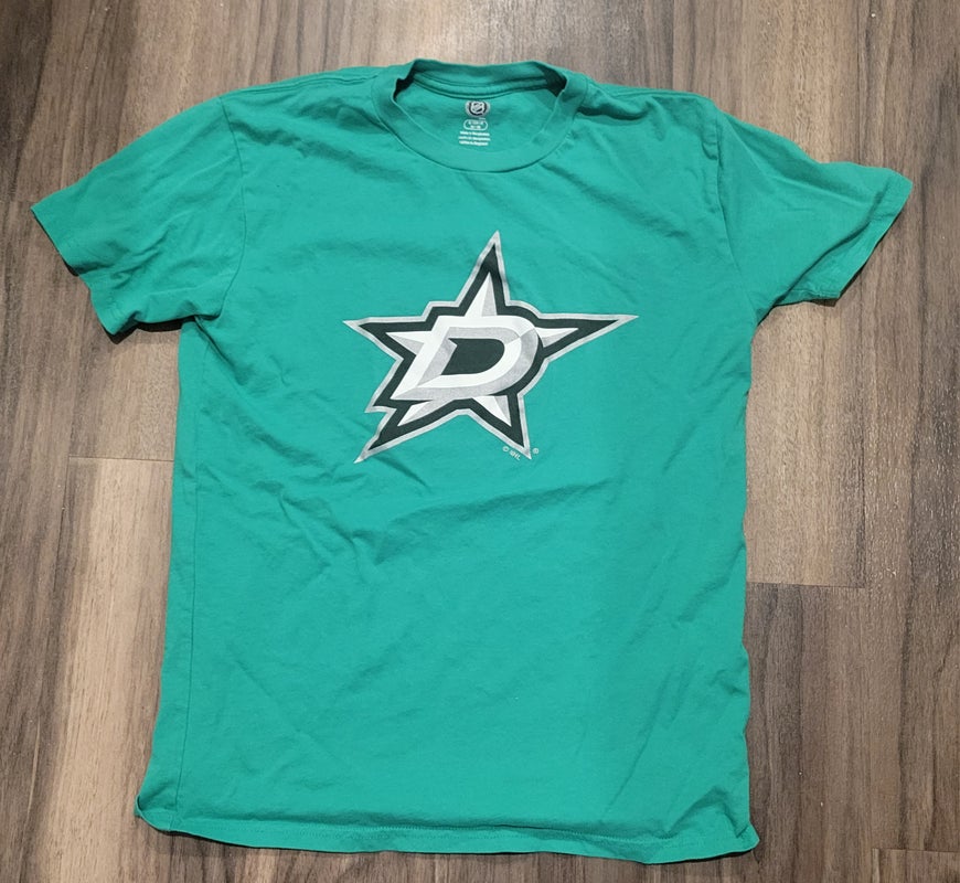 Dallas Star Vintage Hockey T-Shirt 1967 - BTF Store