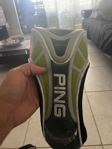 Ping Rapture driver head cover