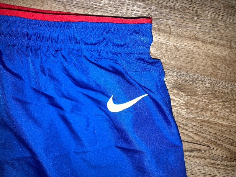 XXL) New Nike Buffalo Bills Dri-FIT Shorts