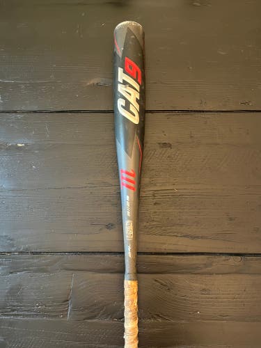 Marucci Cat 9