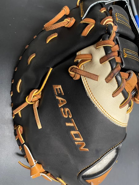 Easton Jose Ramirez 2020 Professional Reserve 12 Baseball Glove