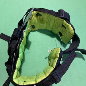 Used Schutt Back Plates