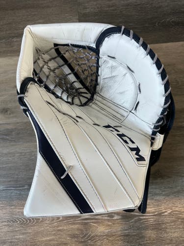 CCM  EFlex 5 Pro Return Nashville 590 Break