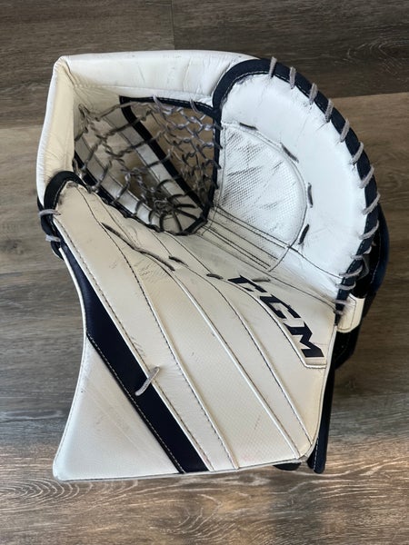 CCM EFlex 5 Pro Return Nashville 590 Break