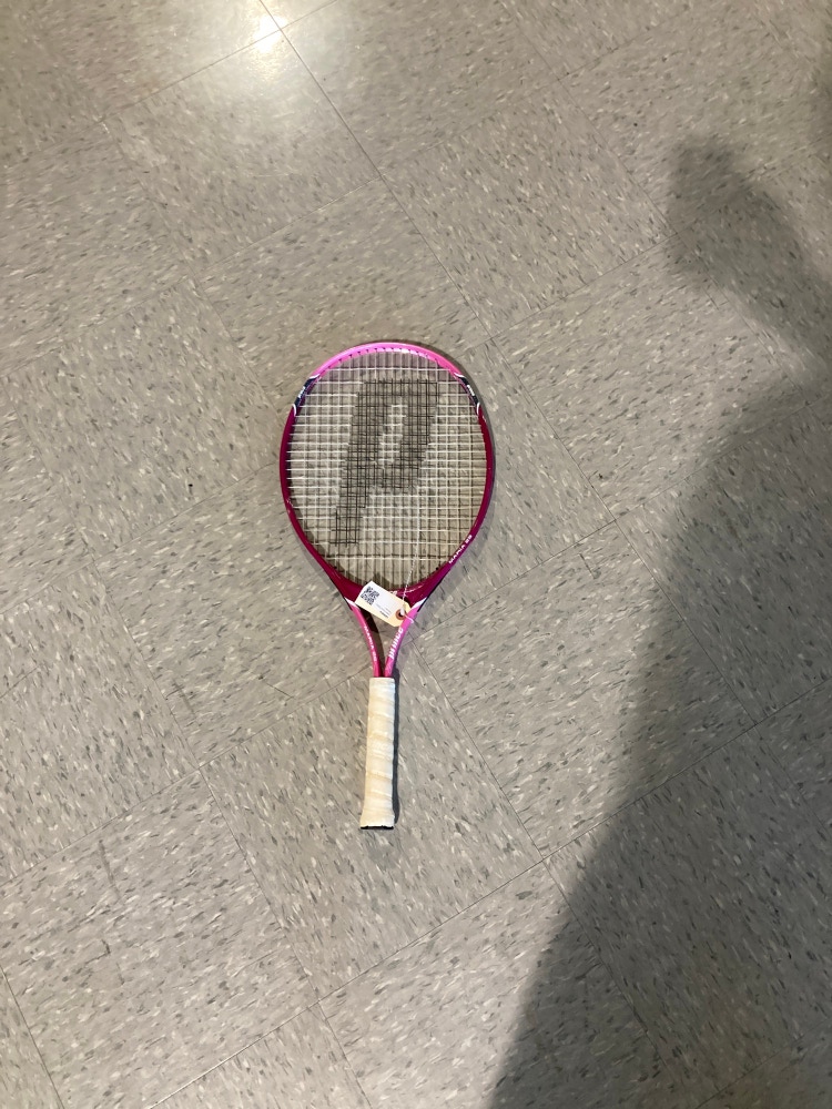 Used Prince Maria 25 Women's Tennis Racquet