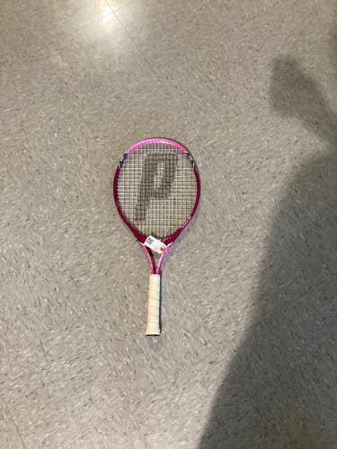 Used Prince Maria 25 Women's Tennis Racquet