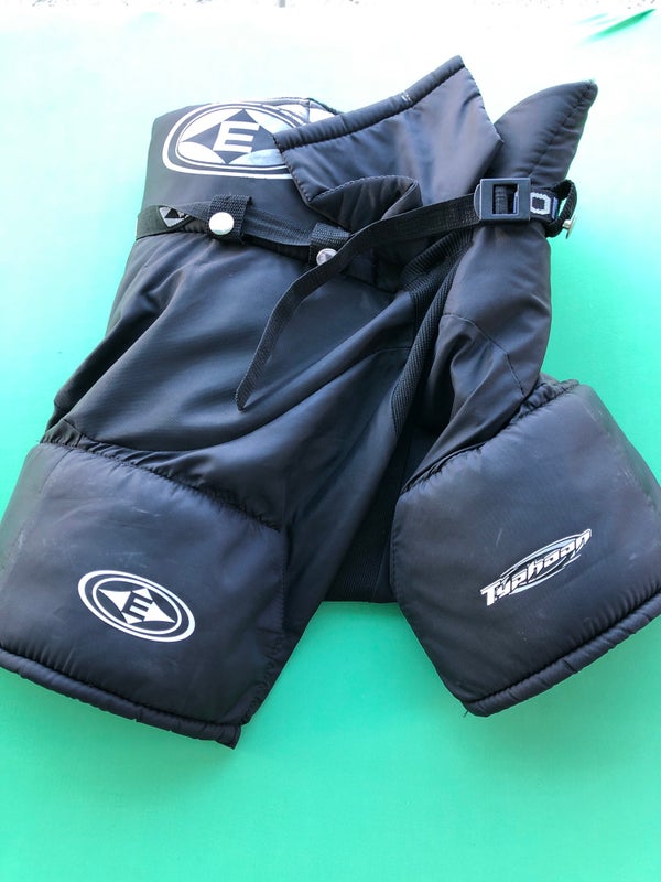 Used Junior Easton Typhoon Hockey Pants (Size: XS)