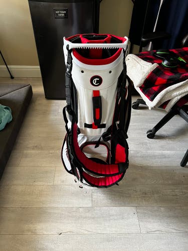 Callaway Fairway 14 stand/carry bag