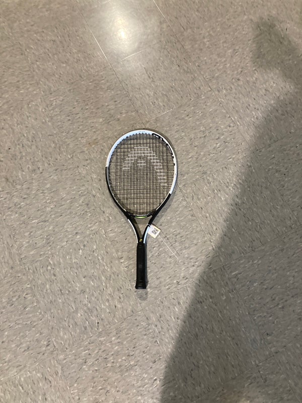 Used HEAD Speed Tennis Racquet