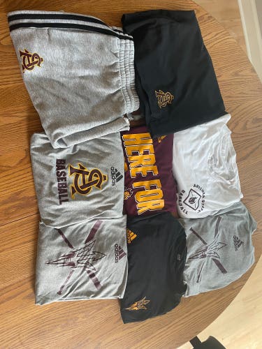 Arizona State Gear