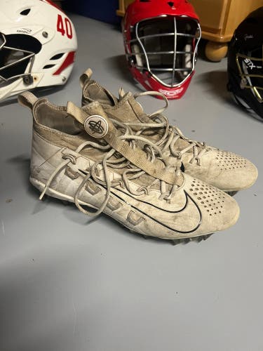 Nike Huarache Cleats