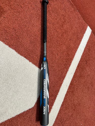 2019 Composite (-10) 22 oz 32" CF Zen Bat