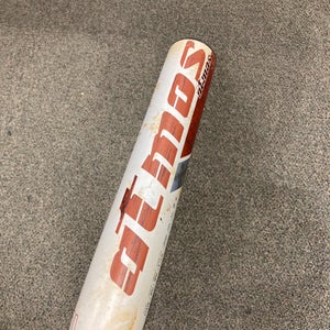 Used Easton Atmas Fastpitch Softball Bat 30" (-12)