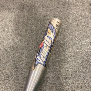 Used Rawlings Maximum Velocity Fastpitch Softball Bat 28" (-12.5)