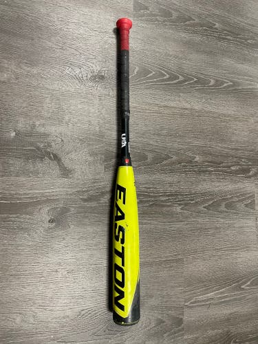2023 Composite (-8) 22 oz 30" ADV 360 Bat