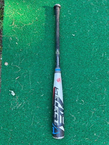 2018 Hybrid (-3) 29 oz 32" Select 718 Bat