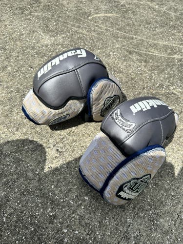 Franklin Elbow Pads EP 5605 SR Small