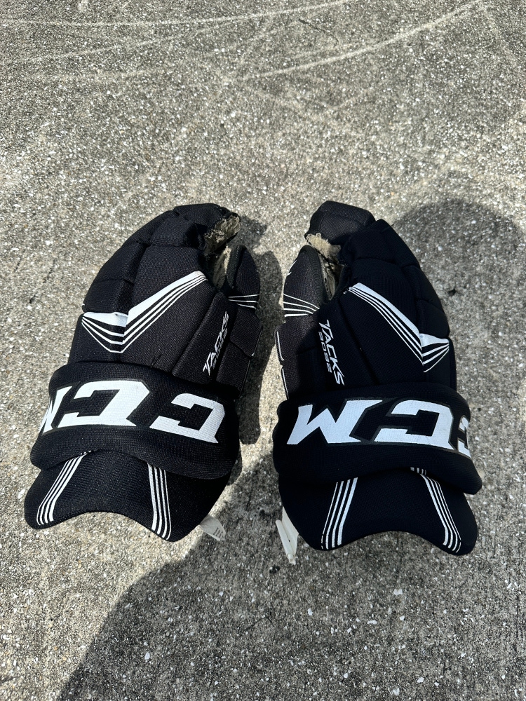CCM 14"  Tacks 3092 Gloves