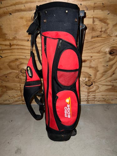 Used Kids Golf Bag