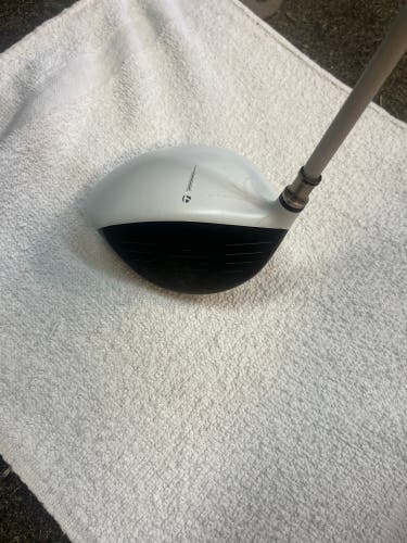 Men's Right Handed Extra Stiff Flex 10.5 Loft R15 Driver
