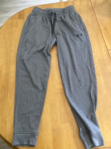 Under Armour Sweatpants
