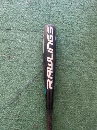 2019 Alloy (-10) 20 oz 30" 5150 Bat