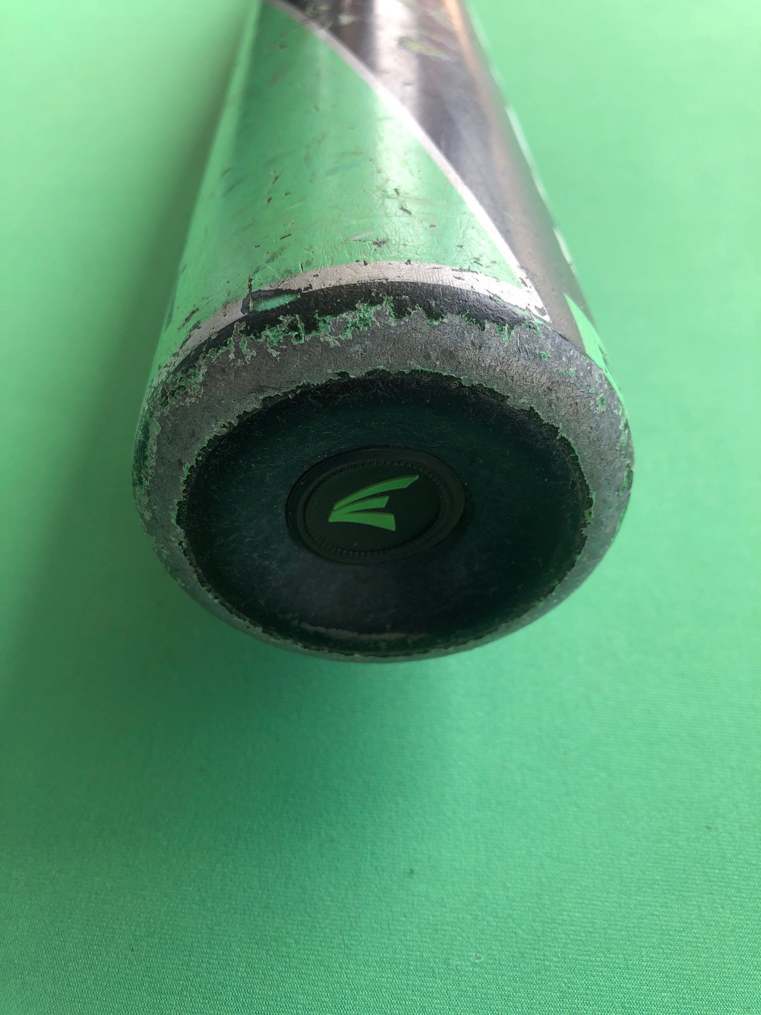 Batte De Baseball Easton Z-Core HMX BBCOR 32/29 -3 Adulte (Vert/Gris) Brigade Power, Bon état