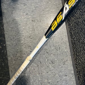 Used USABat Certified 2019 Easton Beast Speed Alloy Bat -10 20OZ 30"
