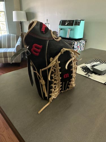 Wilson A2000 OT6 12.75”