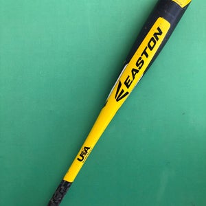 Used USABat Certified 2018 Easton Beast X (29") Alloy Baseball Bat - 19OZ (-10)