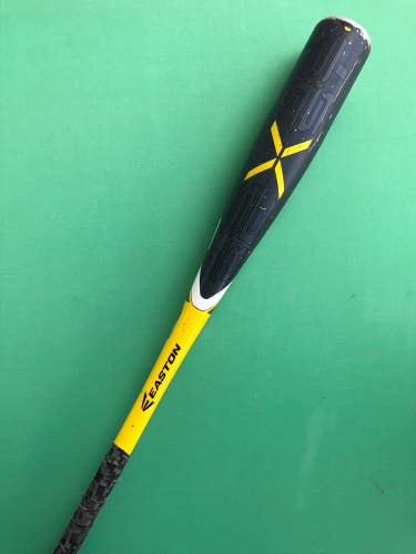 Used USABat Certified 2018 Easton Beast X (29") Alloy Baseball Bat - 19OZ (-10)