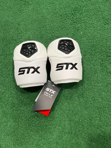 New Large STX Cell IV Arm Pads