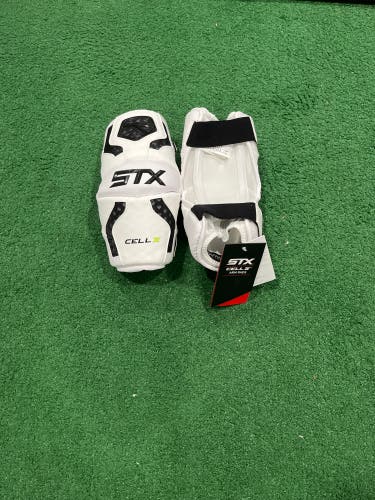 New Large STX Cell IV Arm Pads
