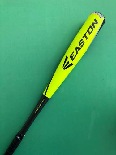 Used BBCOR Certified 2016 Easton S500 (31") Alloy Bat - 28OZ (-3)
