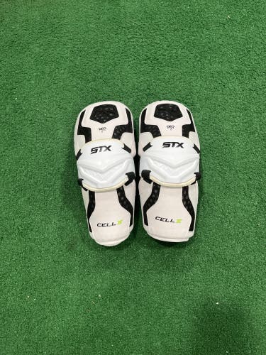 New Large STX Cell IV Arm Pads