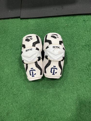 Used Large STX Cell IV Arm Pads