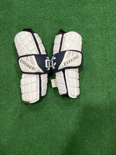 Adult Large Brine King Elite Arm Pads
