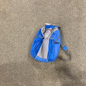 Used Bags & Batpacks