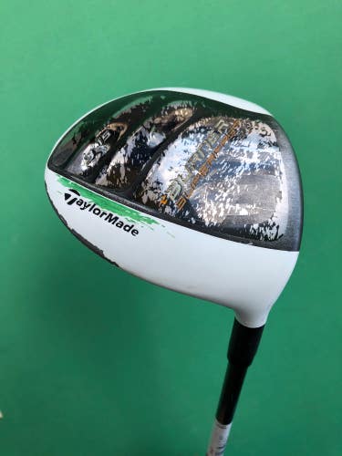 Used TaylorMade Burner Superfast 2.0 Right-Handed Fairway 3 Wood