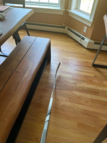 Senior Regular 25" Paddle Supreme 2S Pro Goalie Stick