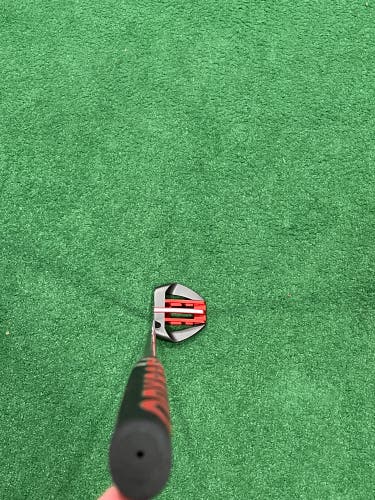 New Right Handed EXO Putter