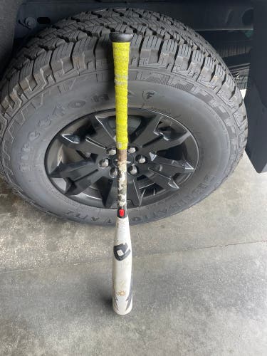 Demarini Voodoo 33/30 BBCOR Baseball bat