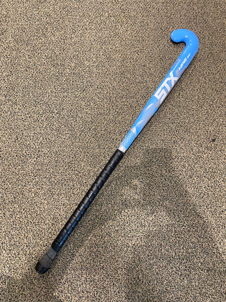 Used STX HPR 50 Field Hockey Stick