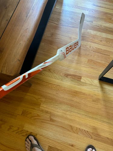 New Regular 25" Paddle  Vapor 2X Pro Goalie Stick