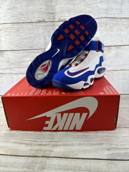 Champs Sports on X: 90's Air 🔥 The Nike Air Griffey Max 1 is now  available.The Nike Air Max 2 CB 94 is coming soon Shop