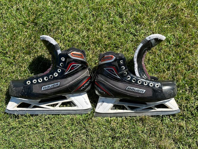 Bauer Vapor X700 Goalie Skates