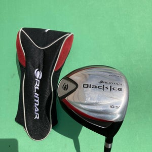 Used Men's Orlimar Right Driver Regular 10.5
