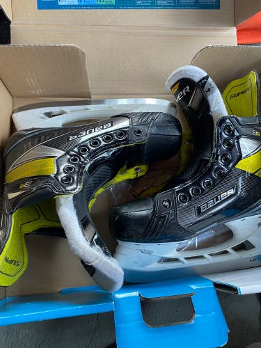 Bauer Supreme 3s