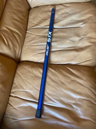 Used STX Stallion SC Shaft